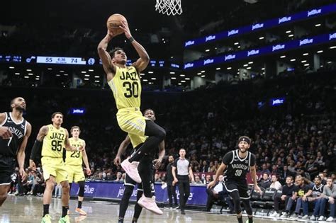 nets vs jazz prediction|Nets vs Jazz scores & predictions .